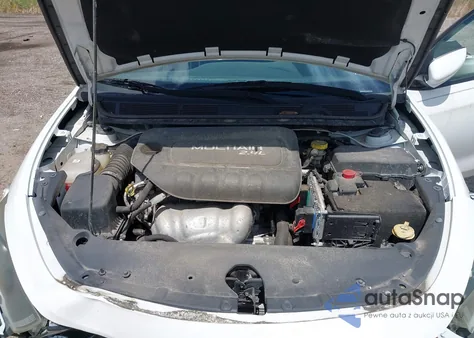 2014 Dodge Dart Sxt z USA, uszkodzony, nr VIN 1C3CDFBB8ED719441